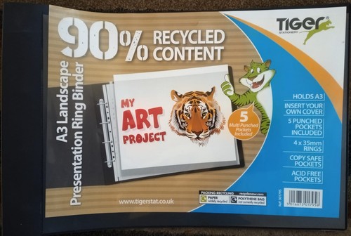 Tiger a3 landscape - 2, x