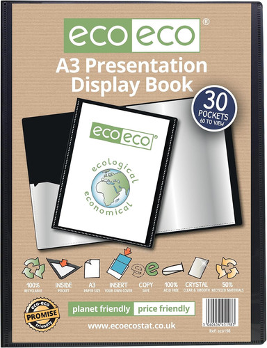Eco size recycled - eco-eco, 50%