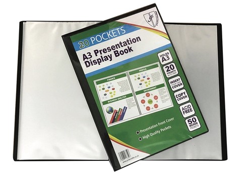 Pack quality presentation - pack,