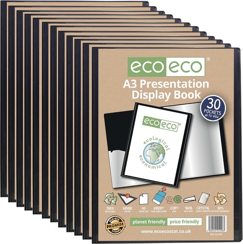 Eco presentation - eco-eco,