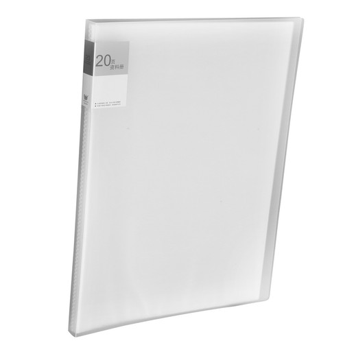 Presentation folder binder - presentation,