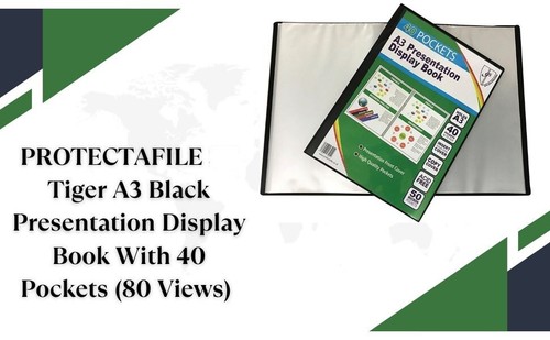 Premium quality presentation - premium,