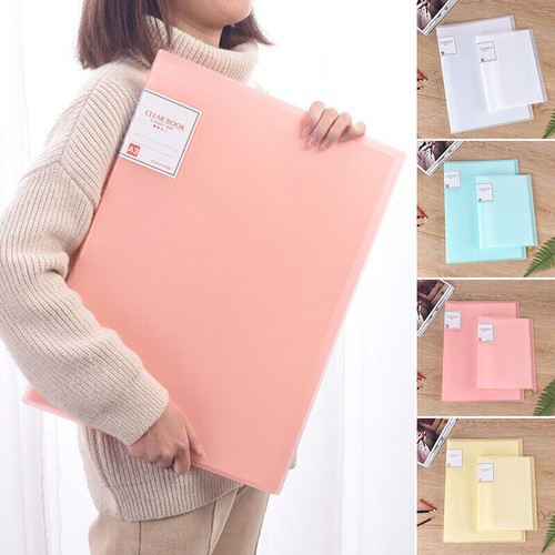 Presentation painting book - presentation,