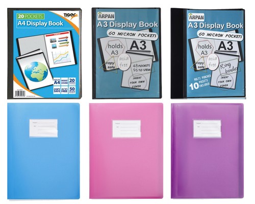 Quality presentation display - quality,