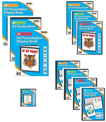 Presentation display - presentation,