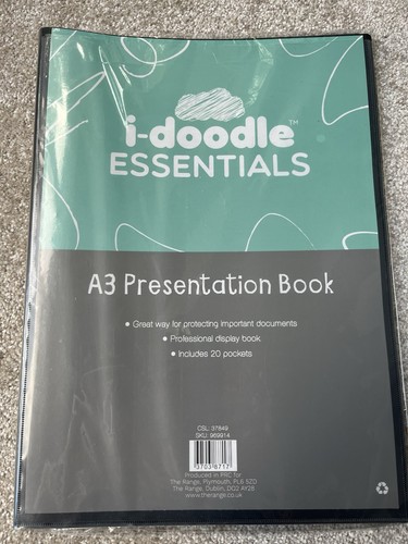 Presentation folder 20 - a3,