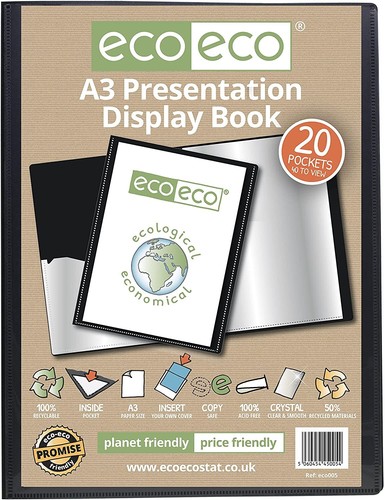 Eco pocket - eco,