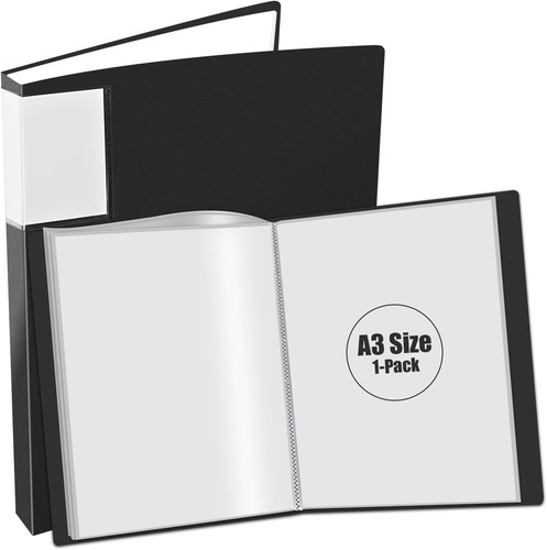 Art portfolio 40 pocket - 40,