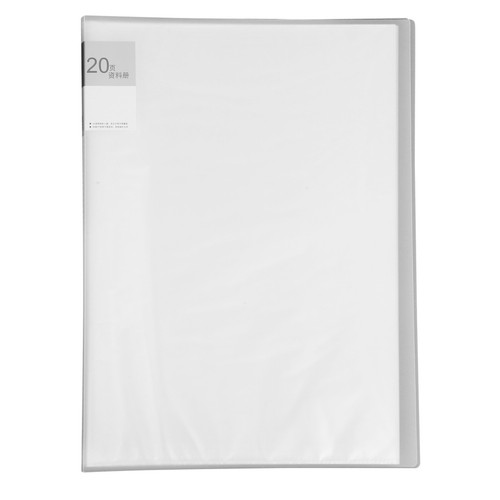 Presentation folder binder - a3,