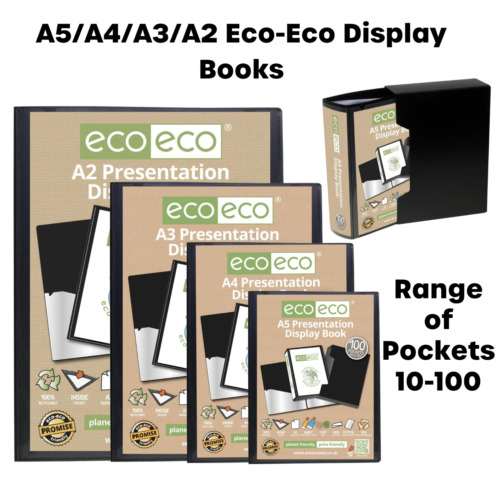 Presentation display book - presentation,