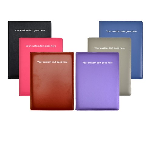 Personalised text pockets - text,