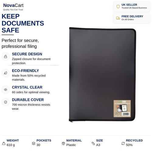 Presentation book 30 - -,