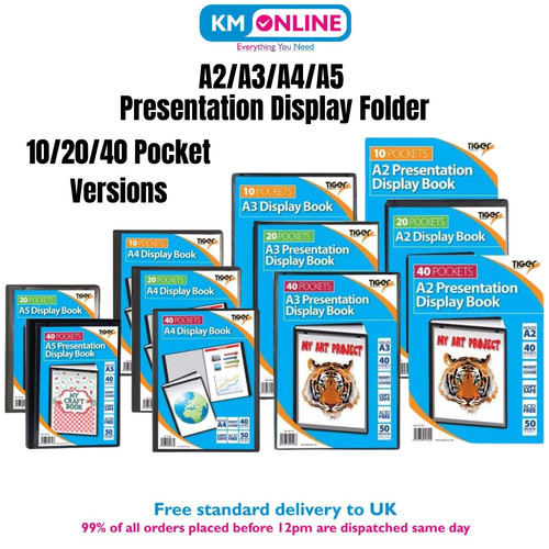 A5 presentation - a4,