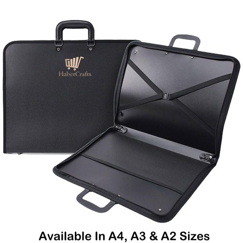 Portfolio case art folder - portfolio,