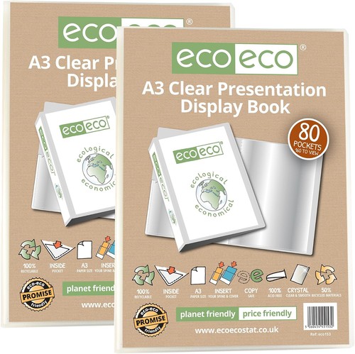 Eco clear presentation - eco-eco,