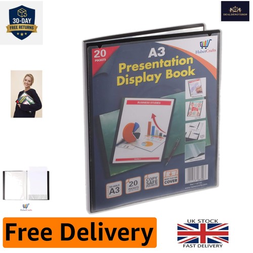 Luxury presentation folder - presentation,