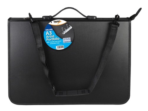 Portfolio deluxe ring - a3,