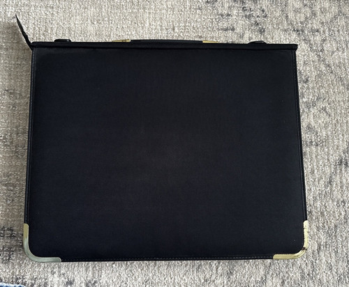 Portfolio presentation case - a3,